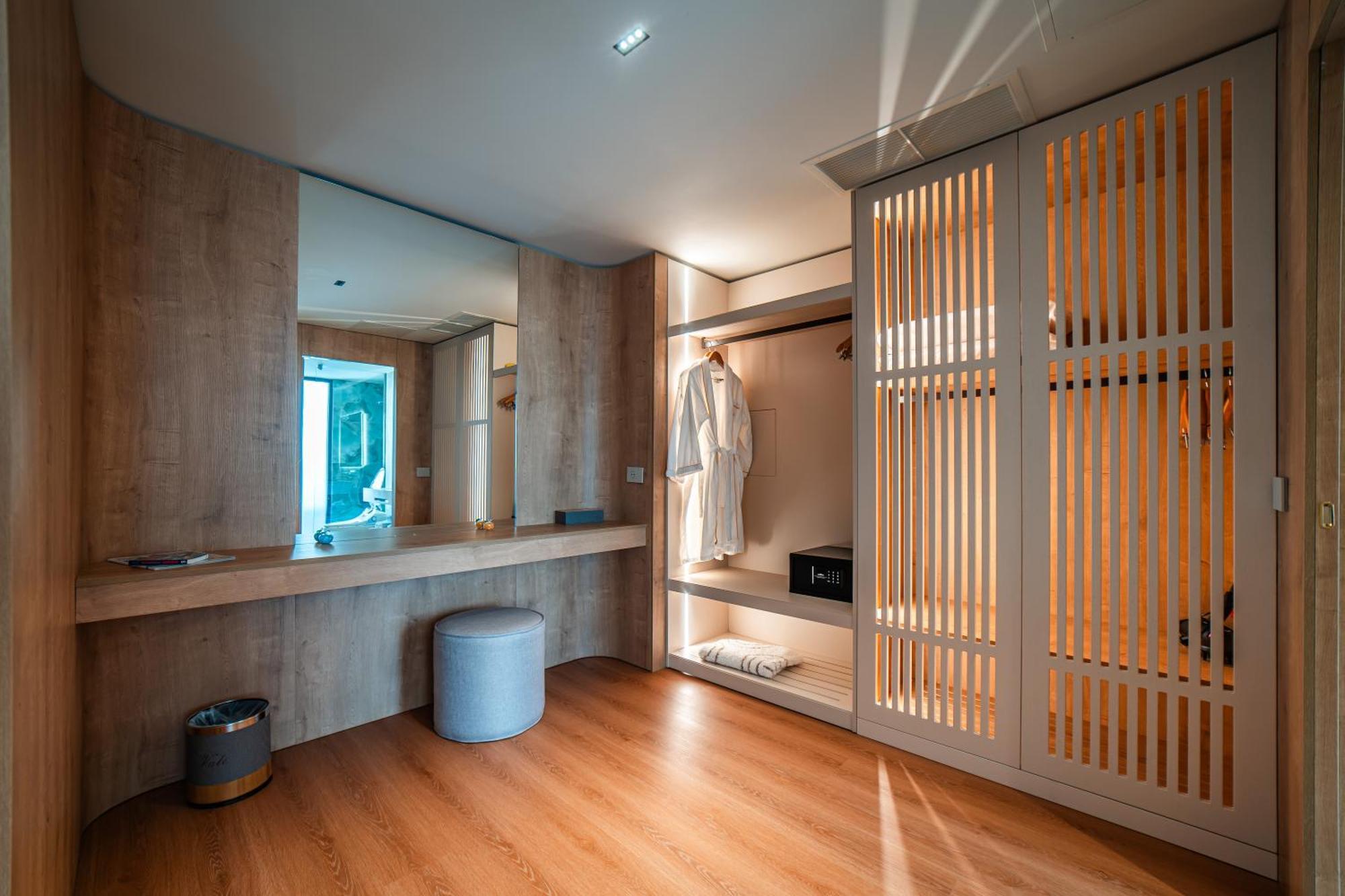 Hotel Vale Sarande Ngoại thất bức ảnh